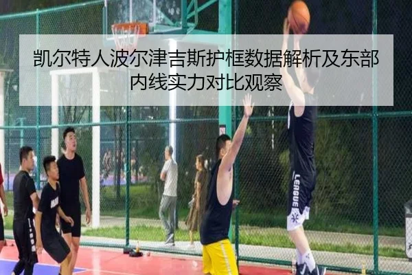凯尔特人波尔津吉斯护框数据解析及东部内线实力对比观察